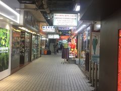 -珍妮曲奇聪明小熊(尖沙咀店)