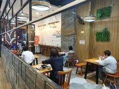 大堂-椰小调.儋州米烂(名门店)