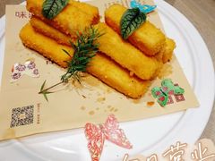 -味莊·青岛菜(云霄路店)