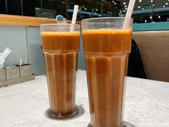 -翠华餐厅(正佳广场店)