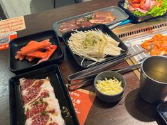-新石器烤肉(之心城店)