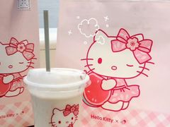 -喜茶(广州东方宝泰店)