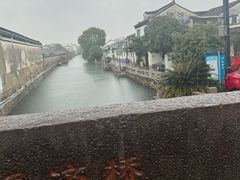 -相门城墙文化休闲景区