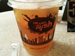 -艾薯夫妇Aysh(福田星河COCOPark店)