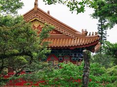 -宝莲禅寺