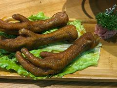 -张胡李四季虾玲珑(竞舟路店)