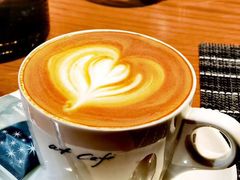 -at cafe 意大利餐厅(集美店)