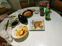 -疆Jiang·新疆秘制料理