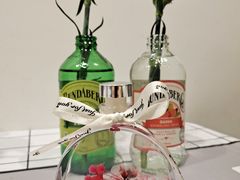 -上海静安洲际酒店-商务中心