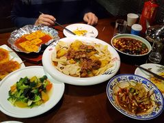 -长安面坊(西点茂店)