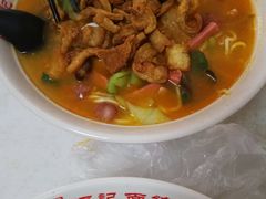 -项记面馆(明瓦廊店)