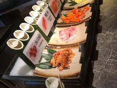 -星伦多 自助料理(圆融店)