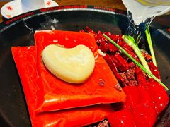 -牛市坎火锅(建设路店)