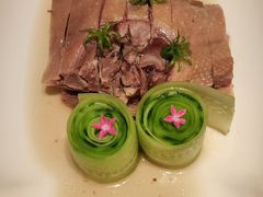 -宫燕府·京菜·烤鸭·淮扬菜(王府中心店)