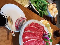 -佬土鹅肠火锅(扬中步行街店)