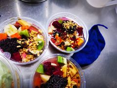 -夏食光安顺小舒冰粉冰浆(甲秀楼店)