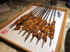 -遇见长安(兰州中心店)