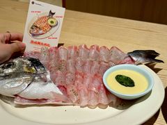 -Tuna maki寿司(苏州万象天地店)