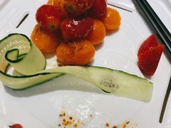 -大江南食府(石景山店)