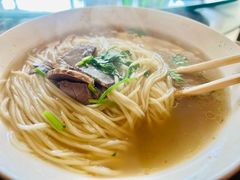 -十二忠手拉面(中华路店)