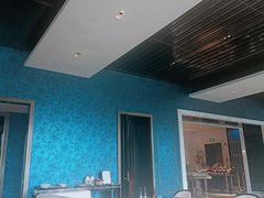 -上海苏宁宝丽嘉酒店·Cafe Bellagio西餐厅