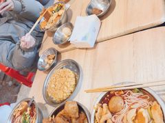 -柳州肥姨妈大骨螺蛳粉(江宁万达店)