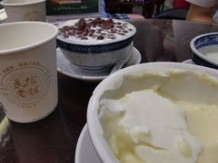 -民信老铺(双皮奶博物馆店)