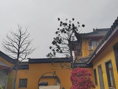 -上海青龙寺