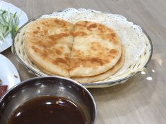 -山南熏肉大饼(辽菜旗舰店)