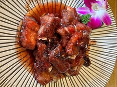 -浔庐餐厅•江西老字号•九江菜(南湖国际店)