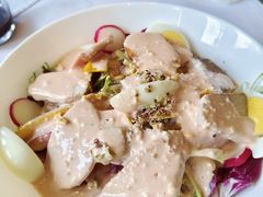 -成桂西餐厅·42年的味道(五大道疙瘩楼店)