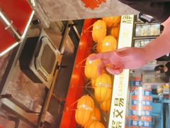 -神府路壹号·海鲜烧烤排档(三坊七巷店)