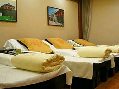 -杭州水知情足浴SPA(苏州店)