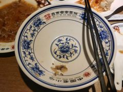 -直隶安家罩饼(复兴路店)