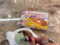 -Dal Cuore 达可芮冰淇淋(陕西北路店)
