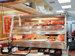 -塔斯汀中国汉堡(白云京溪地铁站店)