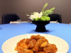 -煜丰汴京烤鸭(福彩路店)