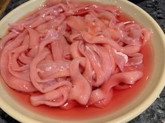 生抠鸭肠-蜀大侠火锅(春熙路店)