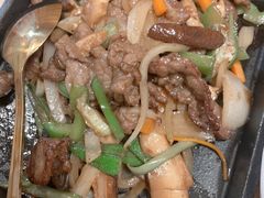 -桃屋日本料理(清华科技园店)