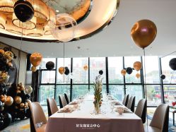 -好友缘酒家·宴会厅(西大店)