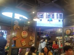 -马海涛牛肉串·午市牛腩饭·烧烤夜宵(领汇广场店)
