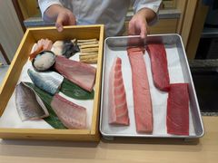 -鮨一日本料理旗舰店(总店)