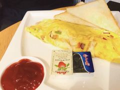 -Jamaicablue Coffeeshop(中央广场店)