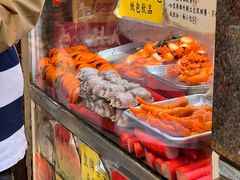 -肥仔小食店(尖沙咀店)