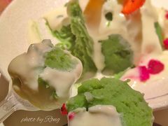 -唐猫庭院·千年陕菜(大唐不夜城店)