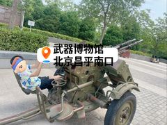 -轻武器博物馆