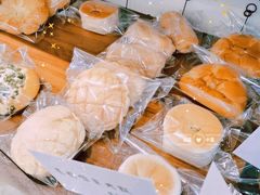 -雀食面包店(钟楼店)