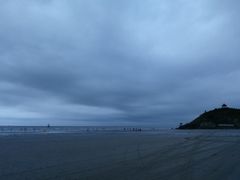 -大鹿岛