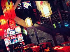 -谭鸭血老火锅(漳州路店)