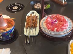 -阳坊胜利涮羊肉(阳坊老店)